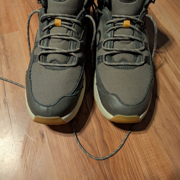 New Balance Mens Fresh Foam X Hierro V1 Mid-Cut Hiking Shoe - Size 13 US - Picture 2 of 6